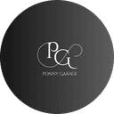 Logo Ponny Garage