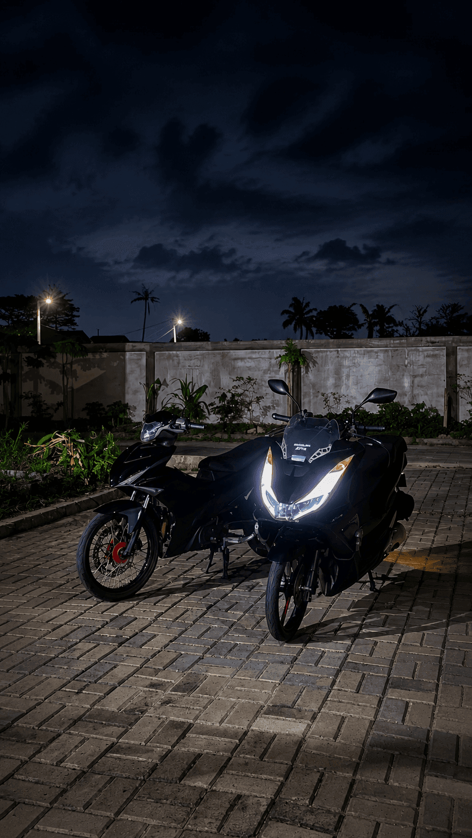 Ponny Garage Product oleh Ponny Garage