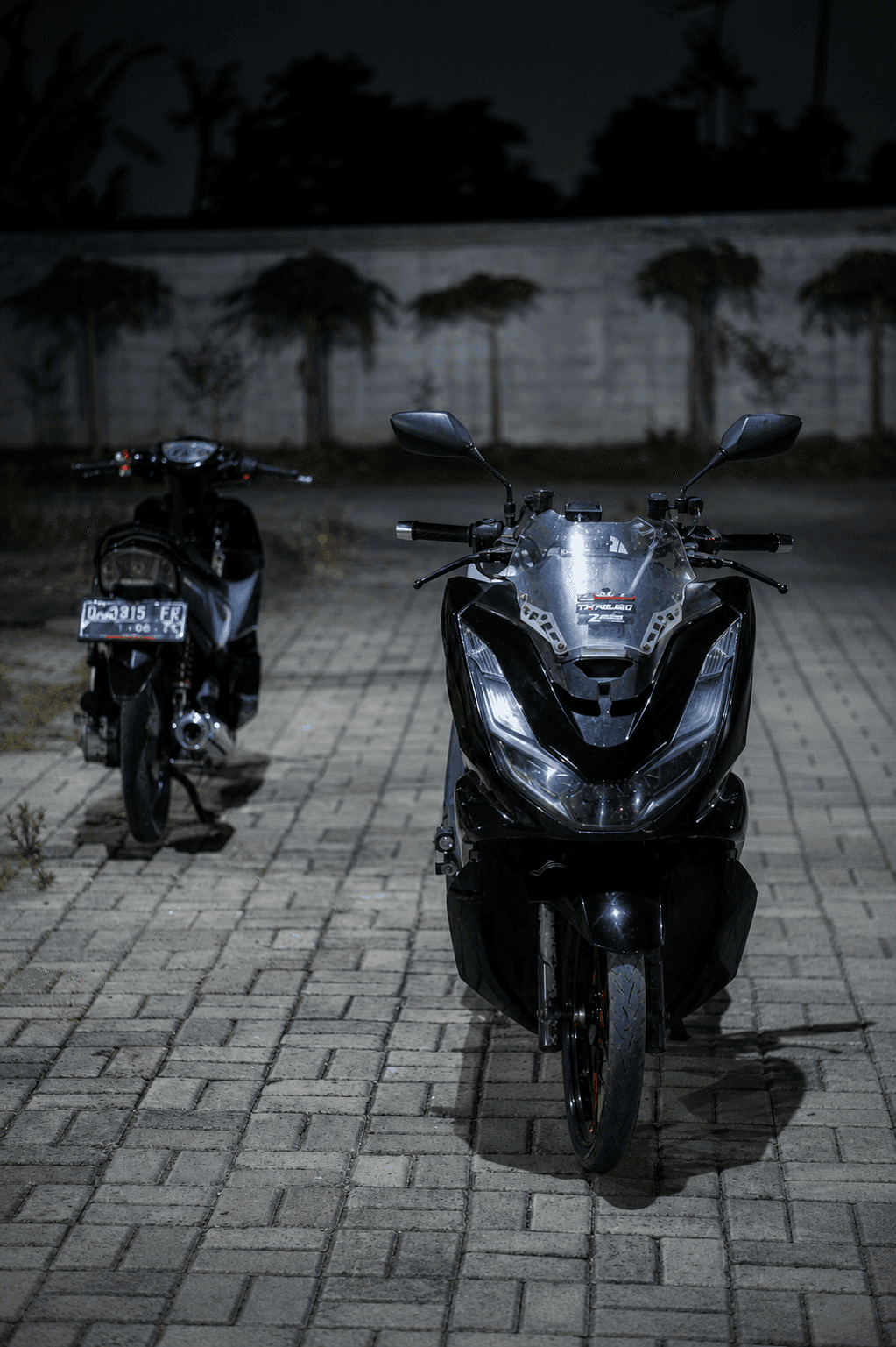 Ponny Garage Product oleh Ponny Garage